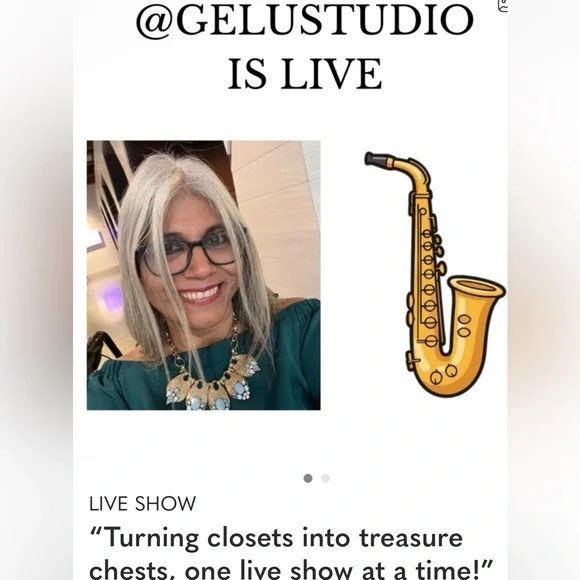 Unlisted Inventoty - Picture 1 of 1